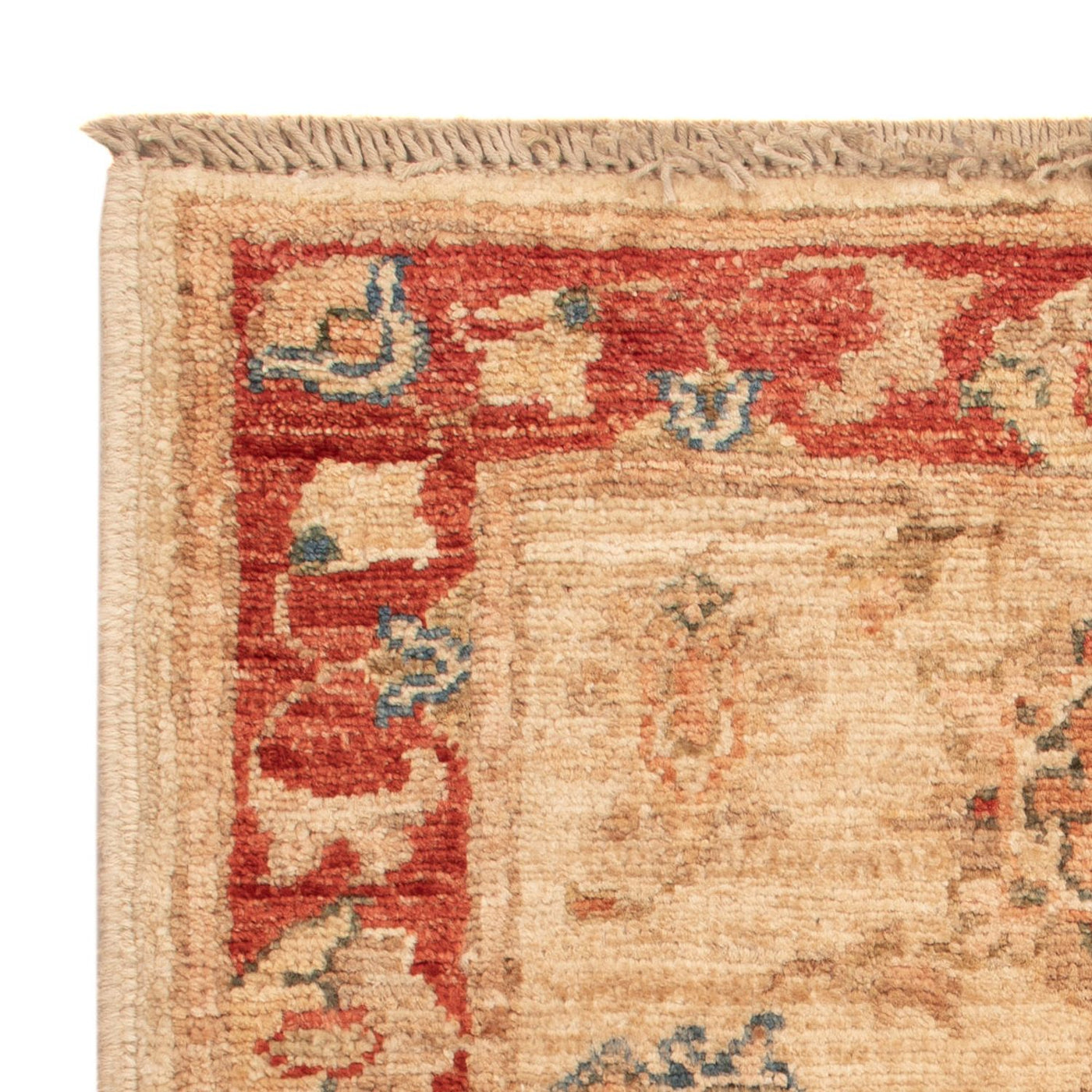 Ziegler Teppe 67x50cm - Orientalsk teppe
