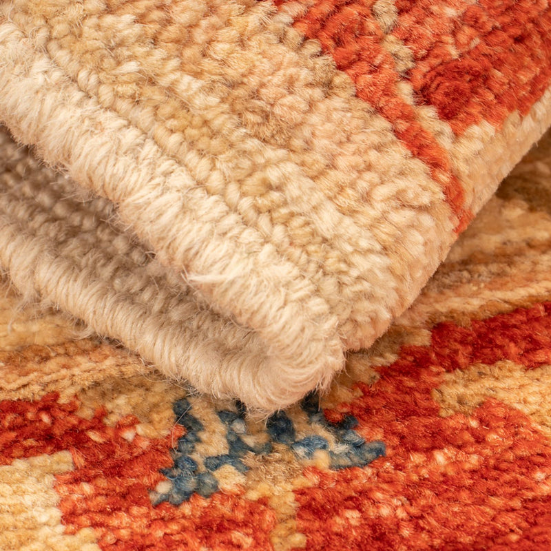 Ziegler Teppe 67x50cm - Orientalsk teppe