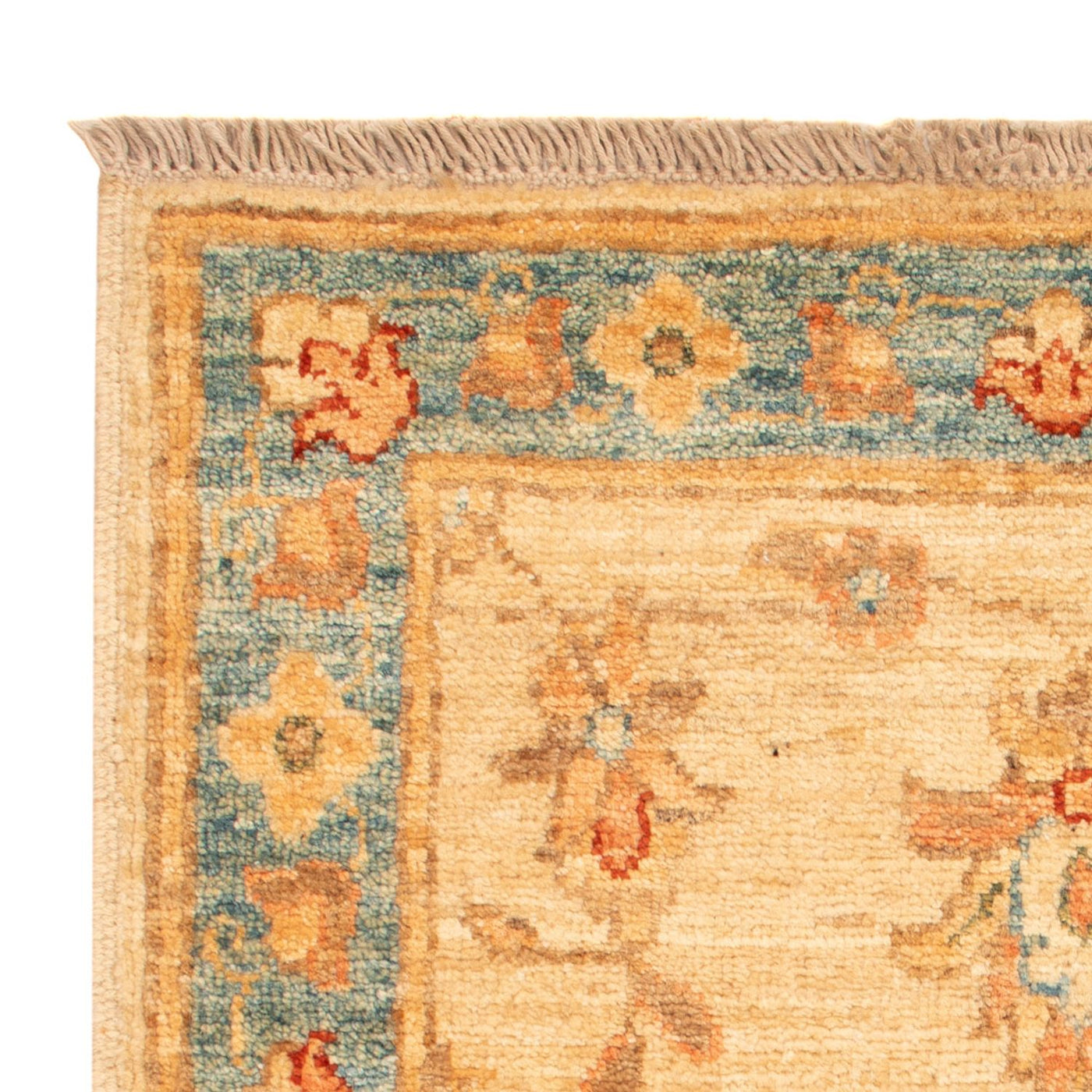 Ziegler Teppe 73x55cm - Orientalsk teppe