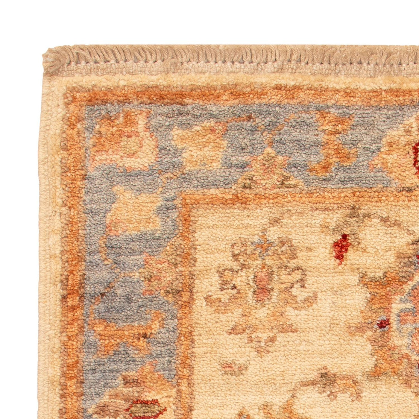 Ziegler Teppe 67x51cm - Orientalsk teppe