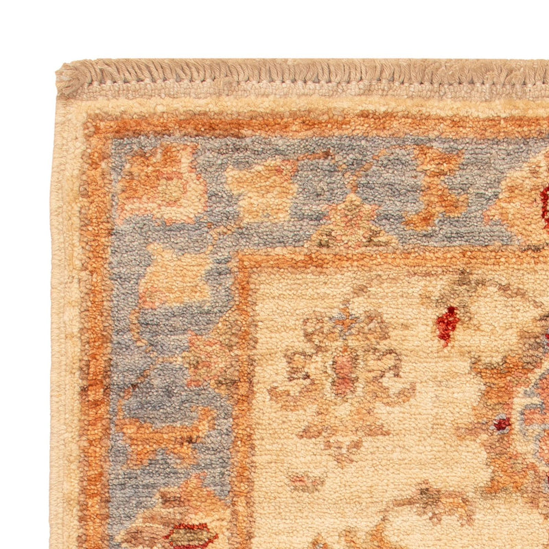 Ziegler Teppe 67x51cm - Orientalsk teppe