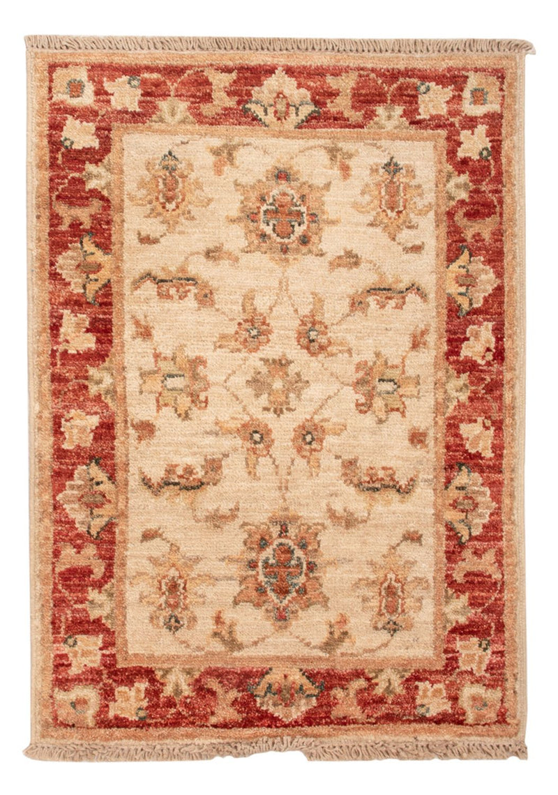 Ziegler Teppe 72x52cm - Orientalsk teppe