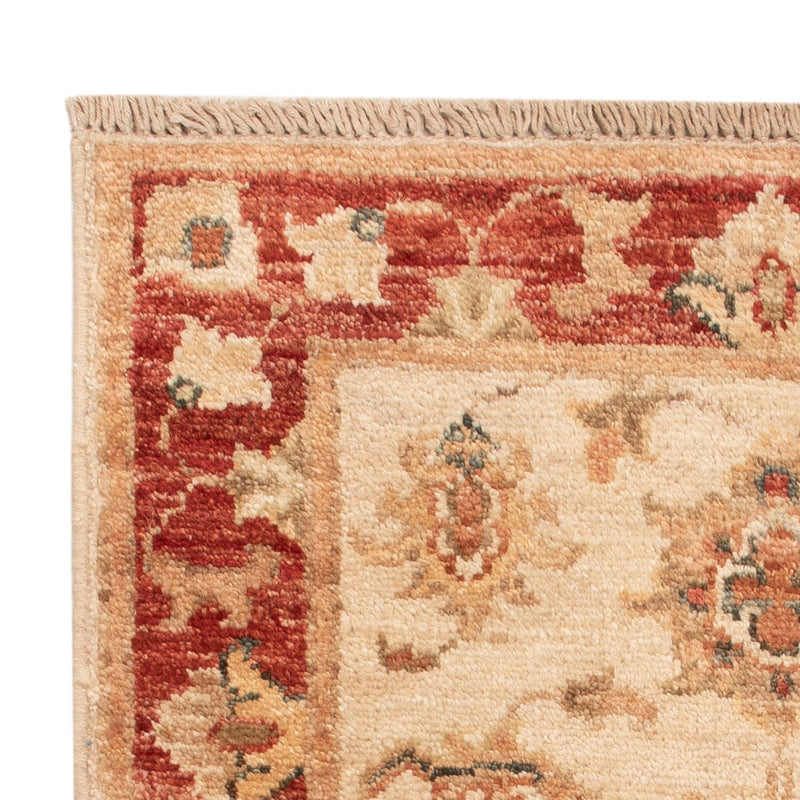 Ziegler Teppe 72x52cm - Orientalsk teppe