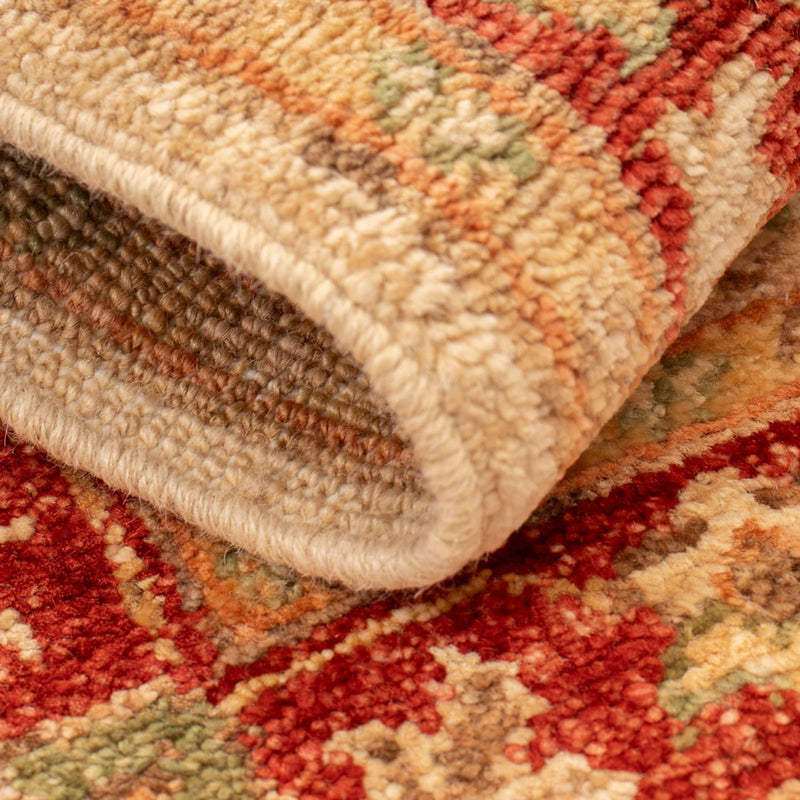 Ziegler Teppe 68x51cm - Orientalsk teppe