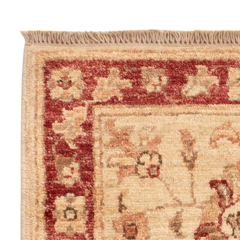 Ziegler Teppe 73x52cm - Orientalsk teppe