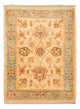 Ziegler Teppe 76x55cm - Orientalsk teppe