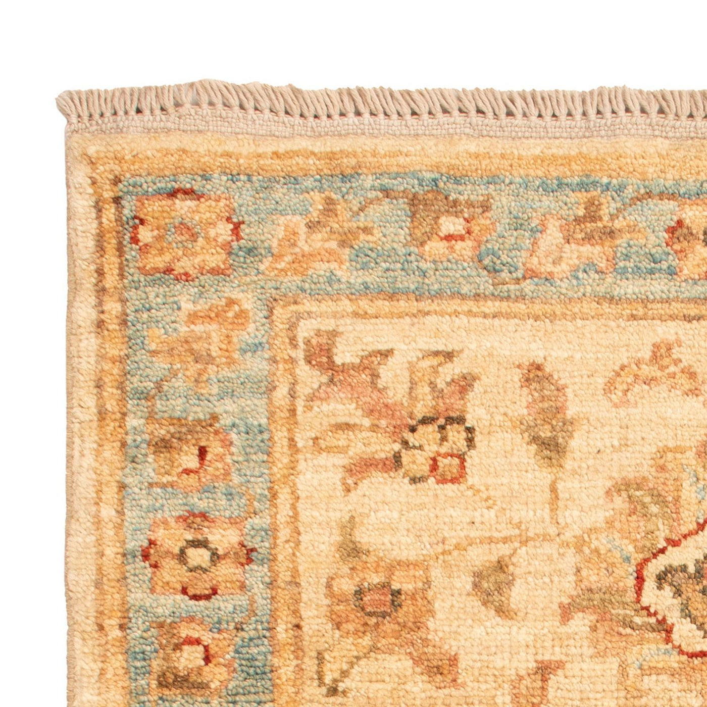 Ziegler Teppe 76x55cm - Orientalsk teppe