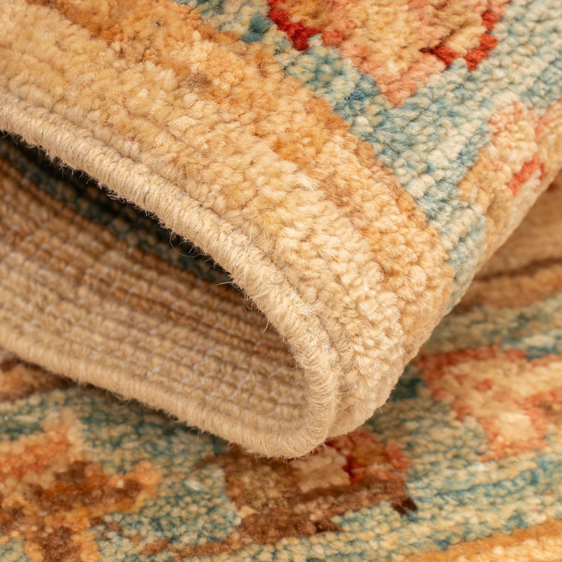 Ziegler Teppe 76x55cm - Orientalsk teppe
