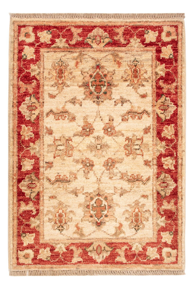 Ziegler Teppe 51x72cm - Orientalsk teppe