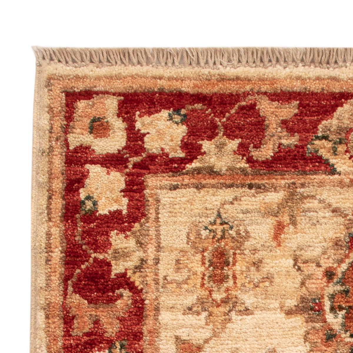 Ziegler Teppe 51x72cm - Orientalsk teppe
