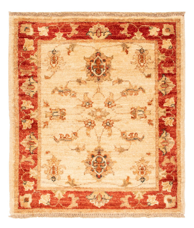 Ziegler Teppe 69x56cm - Orientalsk teppe