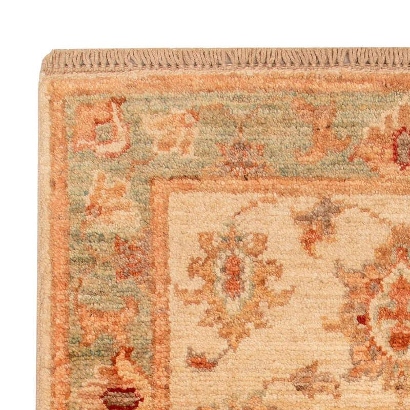 Ziegler Teppe 70x52cm - Orientalsk teppe