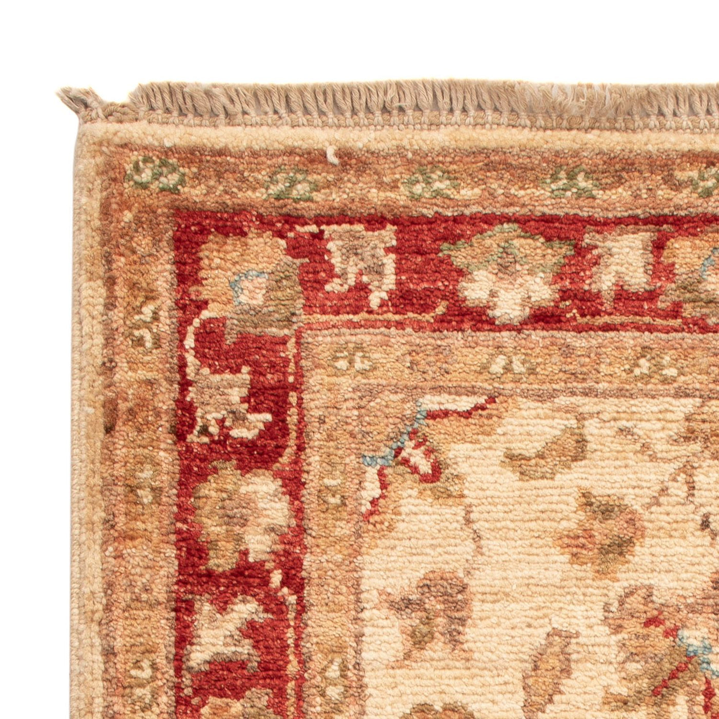 Ziegler Teppe 70x53cm - Orientalsk teppe