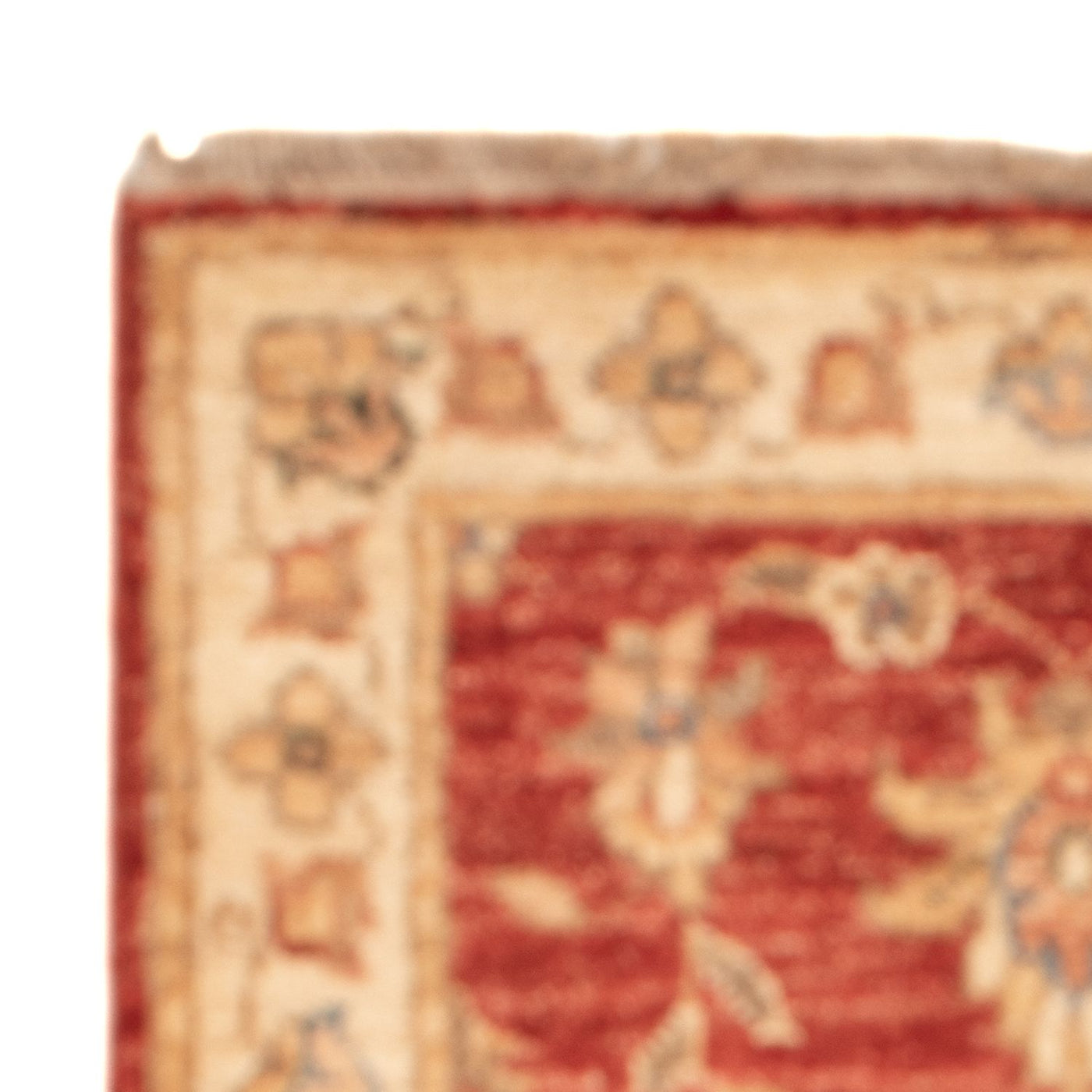 Ziegler Teppe 69x53cm - Orientalsk teppe