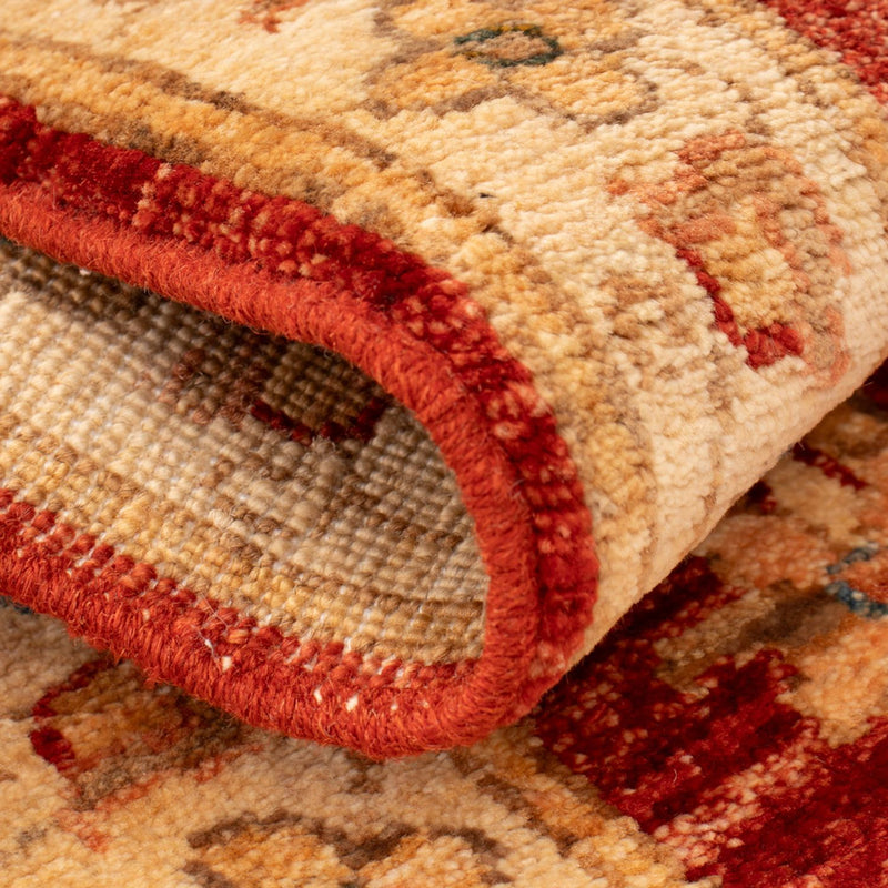 Ziegler Teppe 69x53cm - Orientalsk teppe