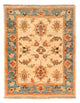 Ziegler Teppe 66x53cm - Orientalsk teppe