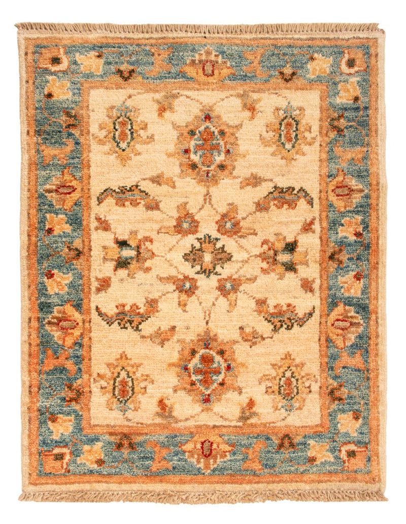 Ziegler Teppe 66x53cm - Orientalsk teppe