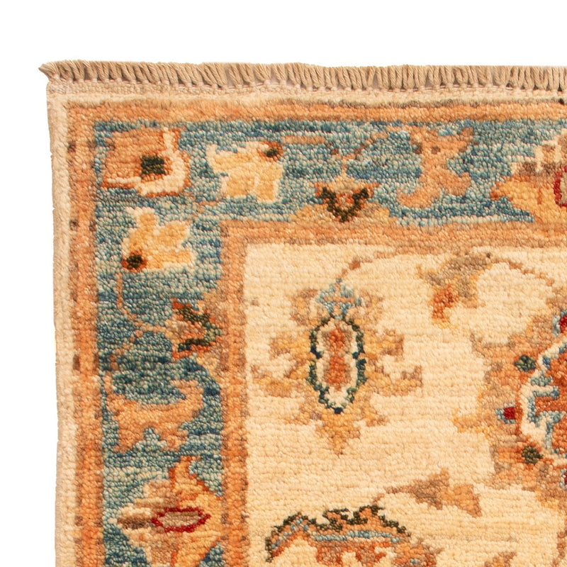 Ziegler Teppe 66x53cm - Orientalsk teppe