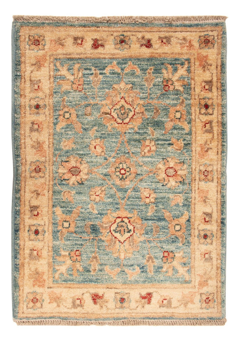 Ziegler Teppe 71x51cm - Orientalsk teppe