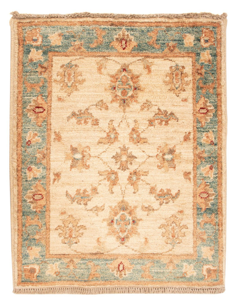 Ziegler Teppe 66x51cm - Orientalsk teppe