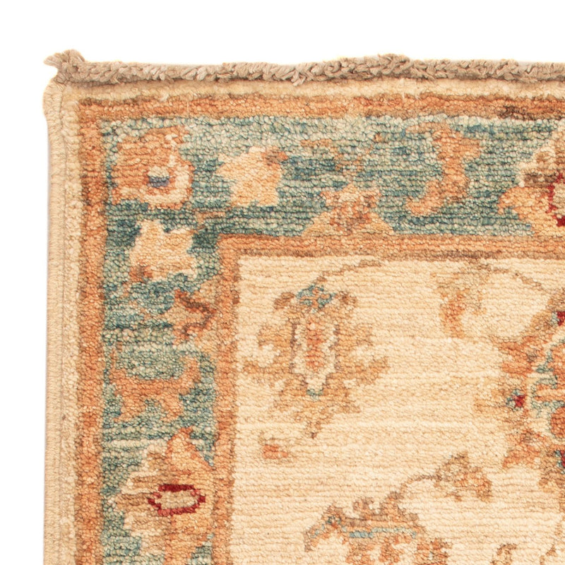 Ziegler Teppe 66x51cm - Orientalsk teppe