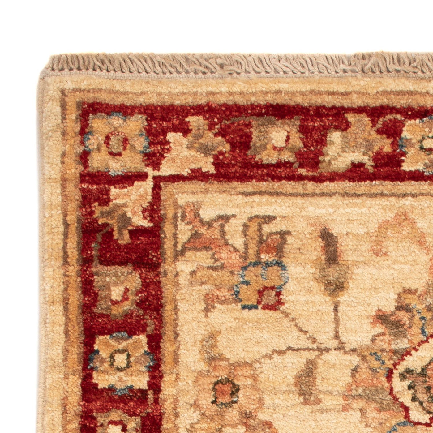 Ziegler Teppe 69x52cm - Orientalsk teppe
