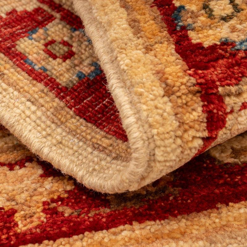 Ziegler Teppe 69x52cm - Orientalsk teppe