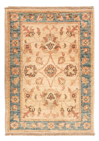 Ziegler Teppe 72x52cm - Orientalsk teppe – product image