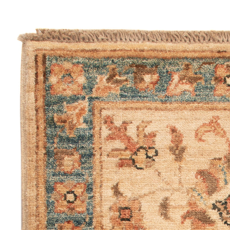 Ziegler Teppe 72x52cm - Orientalsk teppe