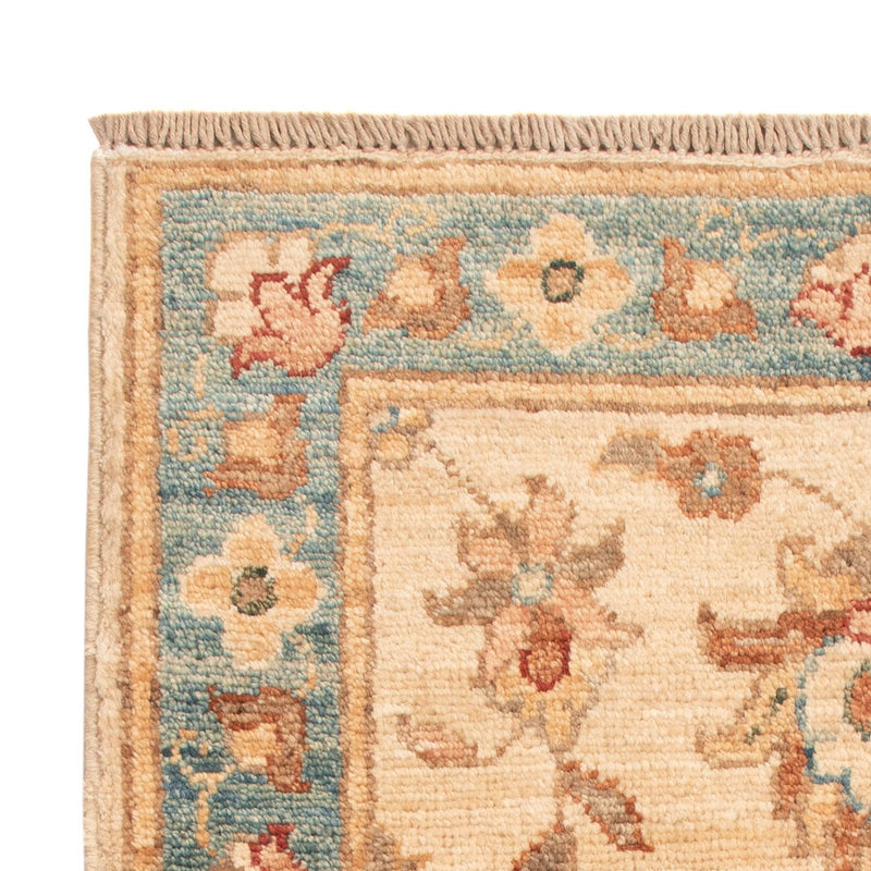 Ziegler Teppe 70x51cm - Orientalsk teppe