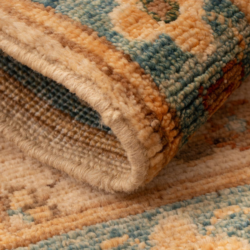 Ziegler Teppe 70x51cm - Orientalsk teppe