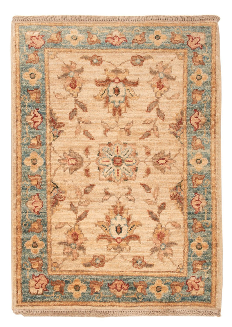Ziegler Teppe 70x51cm - Orientalsk teppe