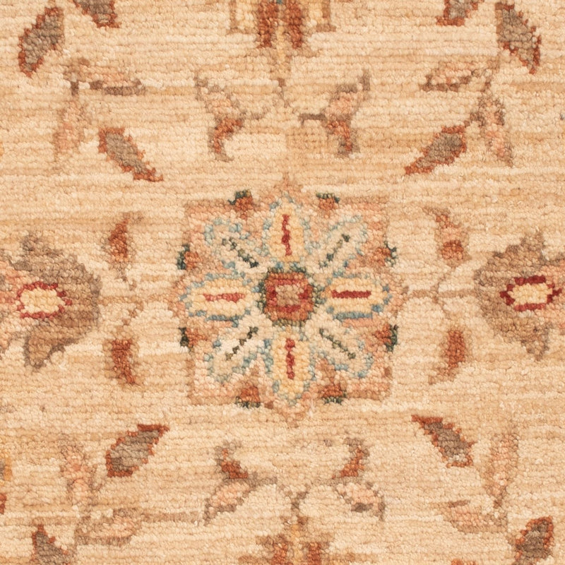 Ziegler Teppe 70x51cm - Orientalsk teppe