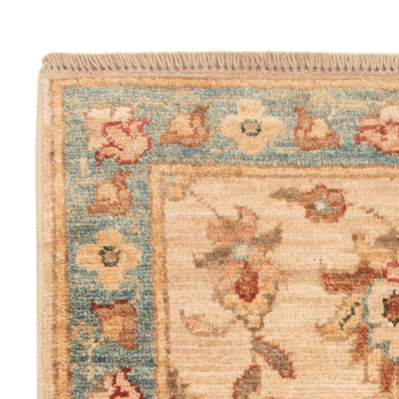 Ziegler Teppe 70x51cm - Orientalsk teppe