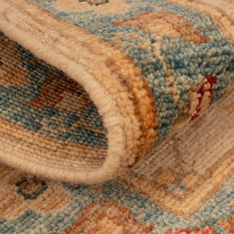 Ziegler Teppe 70x51cm - Orientalsk teppe