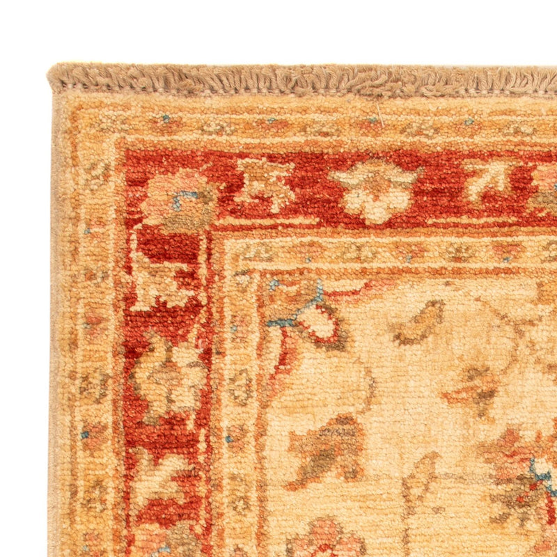 Ziegler Teppe 52x69cm - Orientalsk teppe