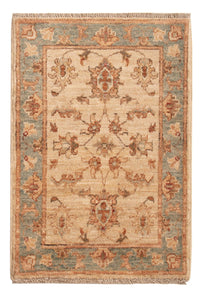 Ziegler Teppe 70x50cm - Orientalsk teppe – product image