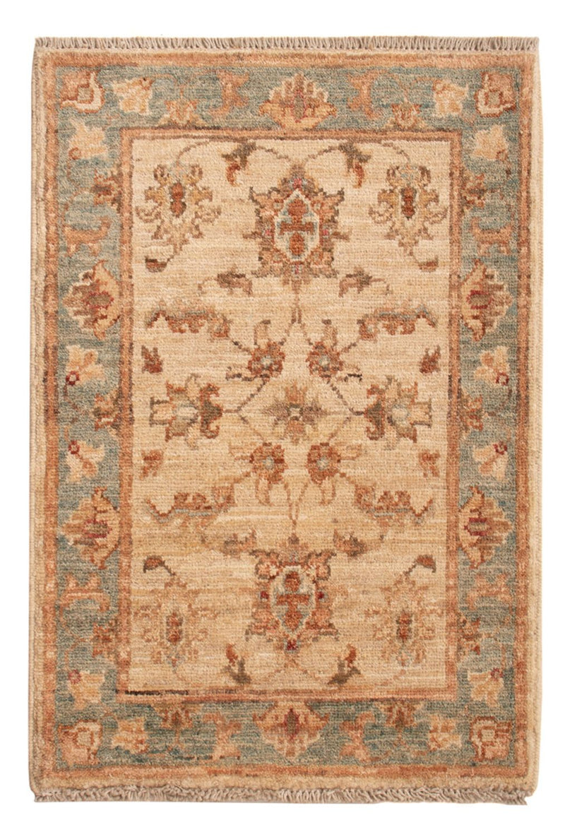 Ziegler Teppe 70x50cm - Orientalsk teppe
