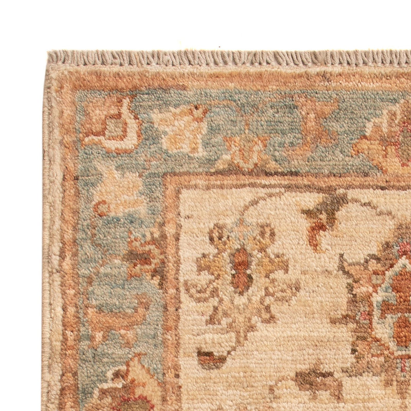 Ziegler Teppe 70x50cm - Orientalsk teppe