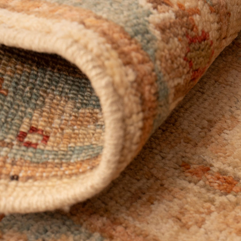 Ziegler Teppe 70x50cm - Orientalsk teppe