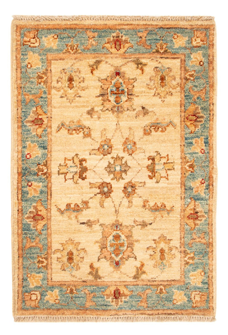 Ziegler Teppe 50x72cm - Orientalsk teppe