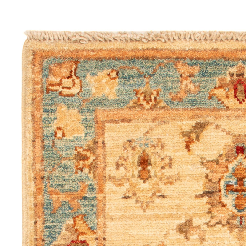 Ziegler Teppe 50x72cm - Orientalsk teppe