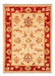 Ziegler Teppe 72x51cm - Orientalsk teppe