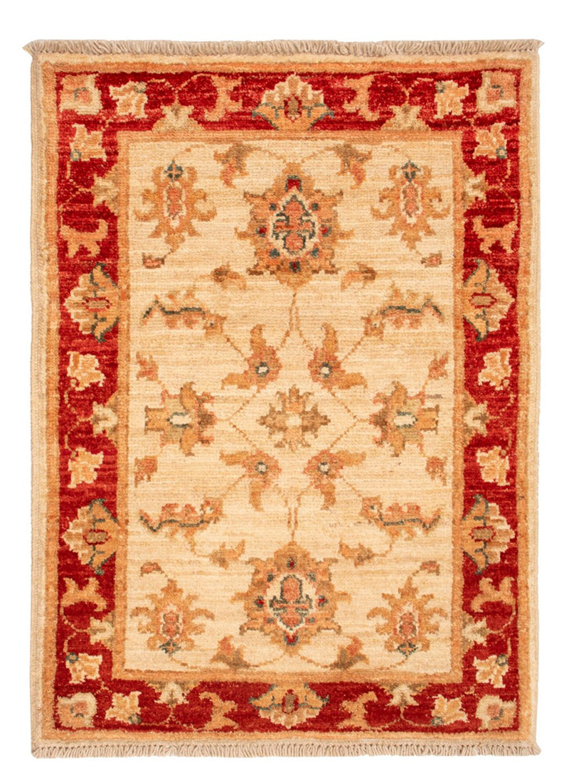 Ziegler Teppe 72x51cm - Orientalsk teppe