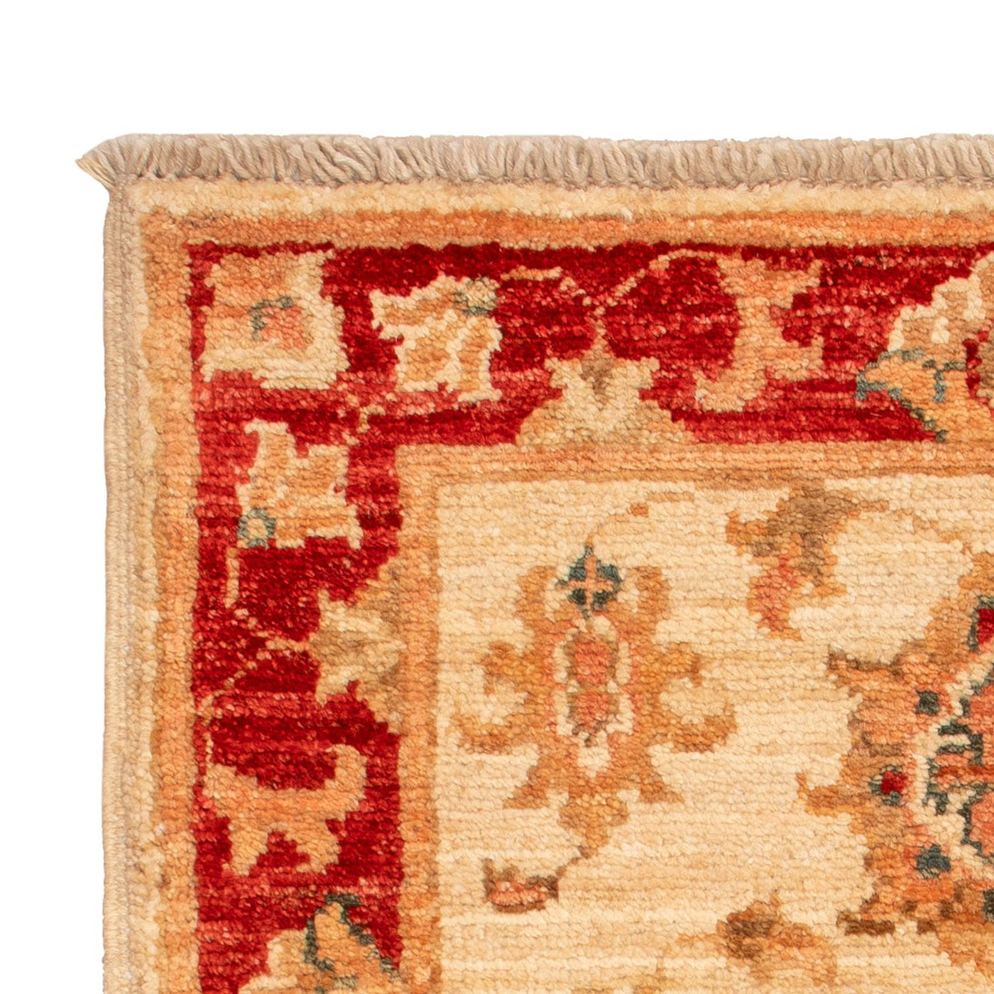 Ziegler Teppe 72x51cm - Orientalsk teppe