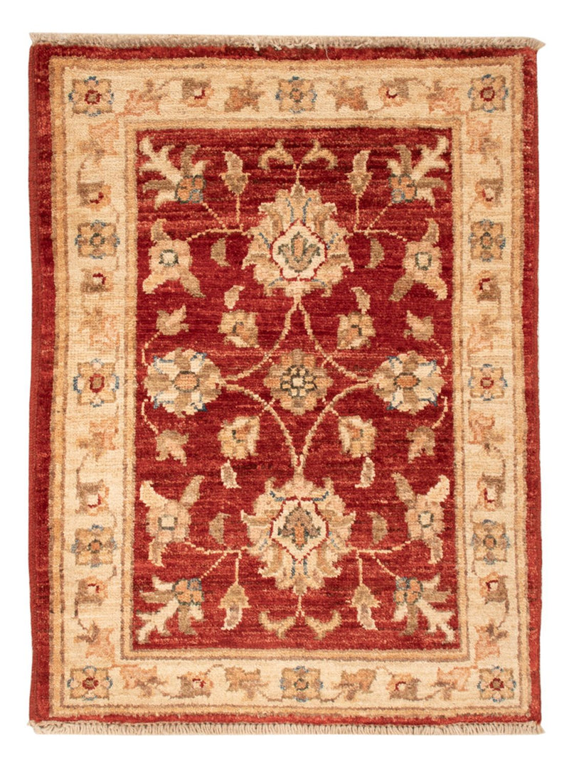 Ziegler Teppe 70x54cm - Orientalsk teppe
