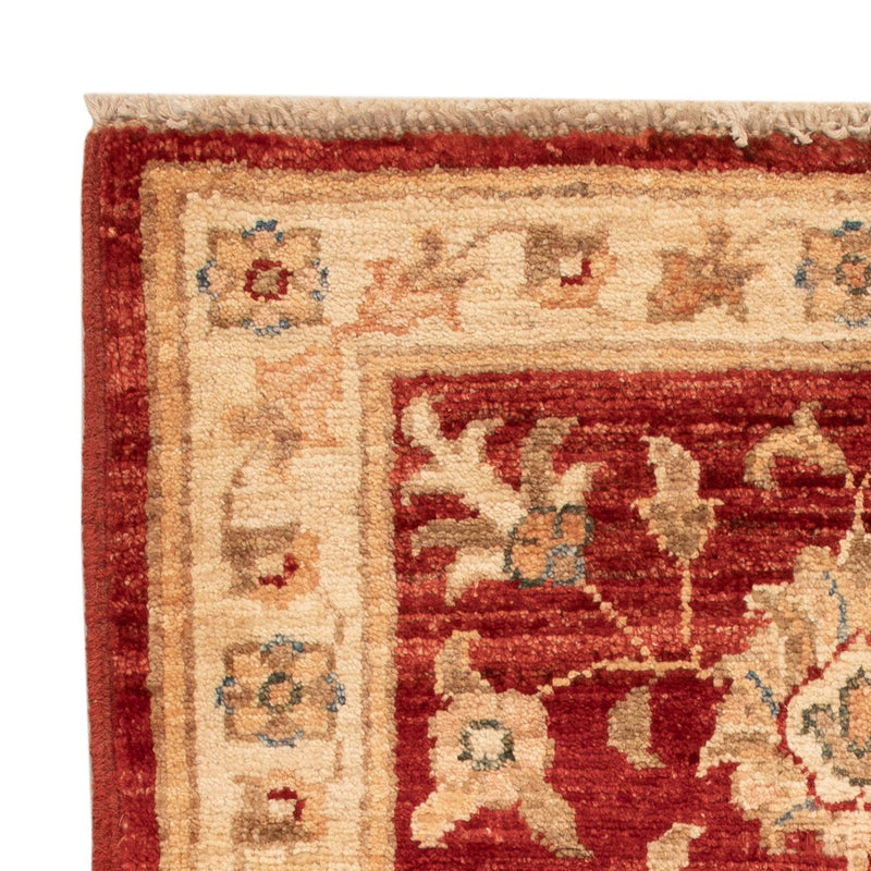 Ziegler Teppe 70x54cm - Orientalsk teppe