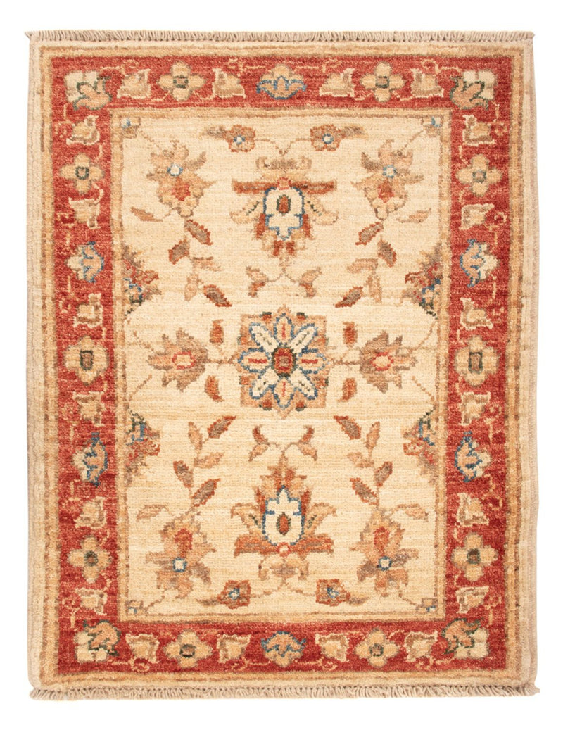 Ziegler Teppe 71x55cm - Orientalsk teppe