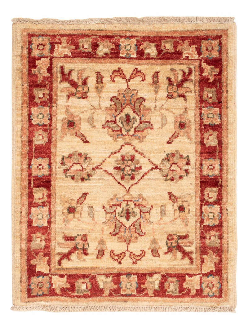 Ziegler Teppe 66x52cm - Orientalsk teppe