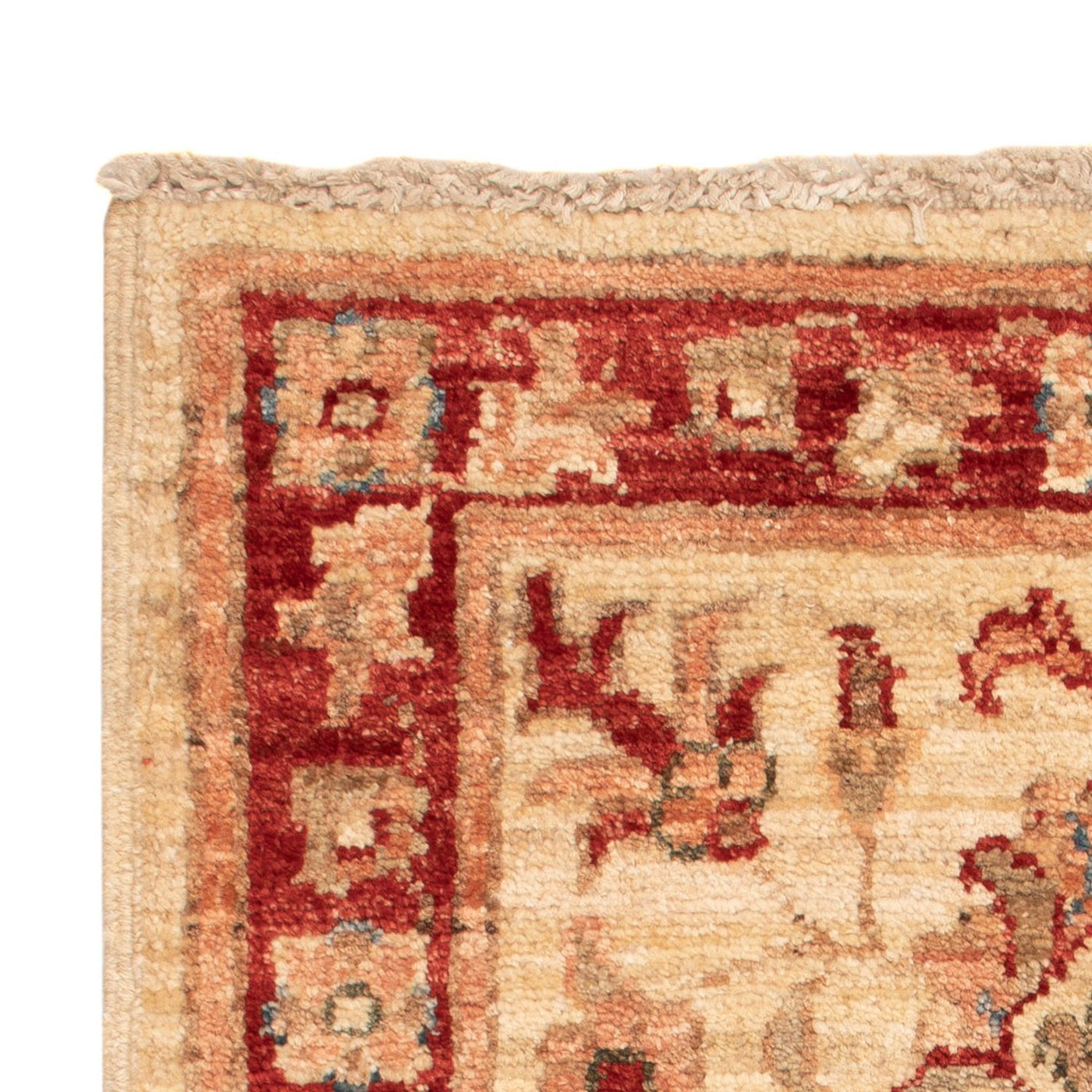 Ziegler Teppe 66x52cm - Orientalsk teppe